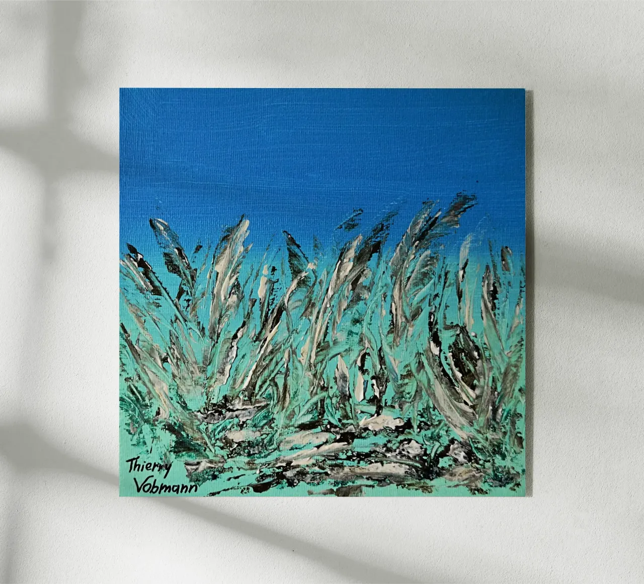 MINIATURE 3 plexiglass da Little treasures for your home