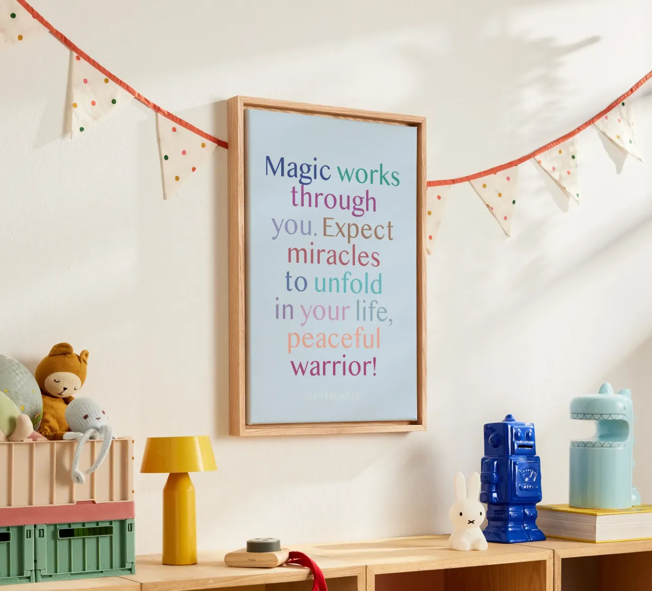 🛡️ tela da APHRODITE'S JOY