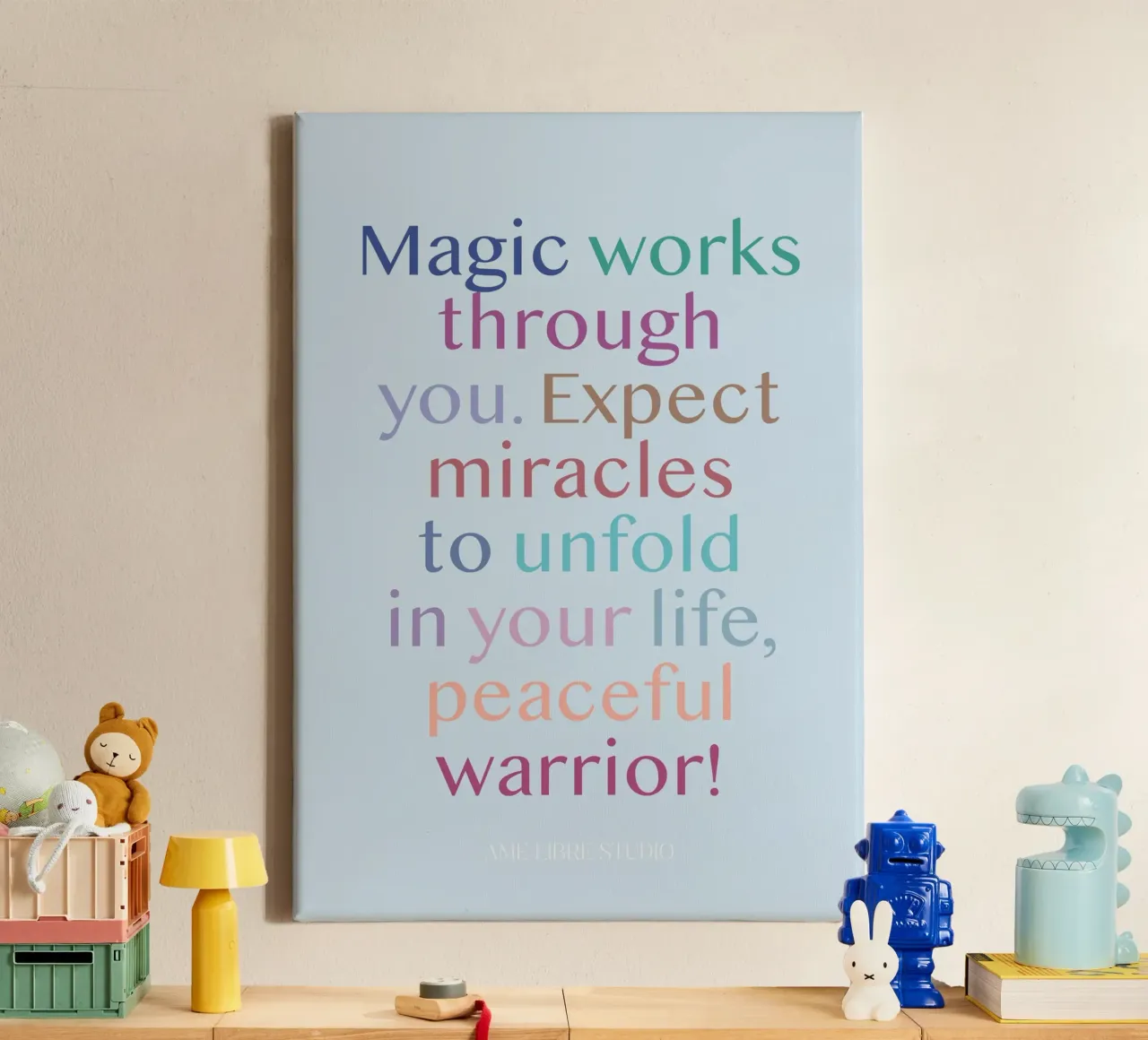 🛡️ tela da APHRODITE'S JOY