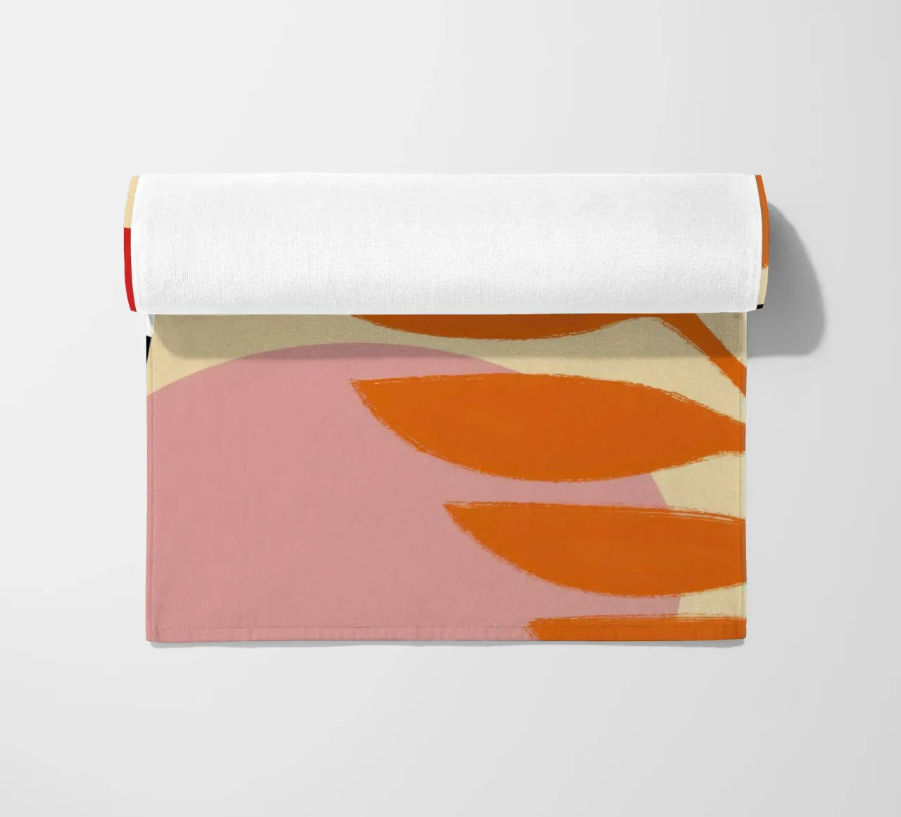 Audace dichiarazione botanica telo mare da Solace Light