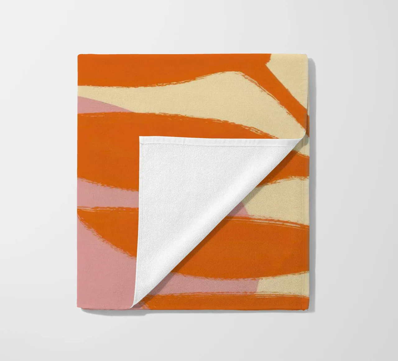 Audace dichiarazione botanica telo mare da Solace Light