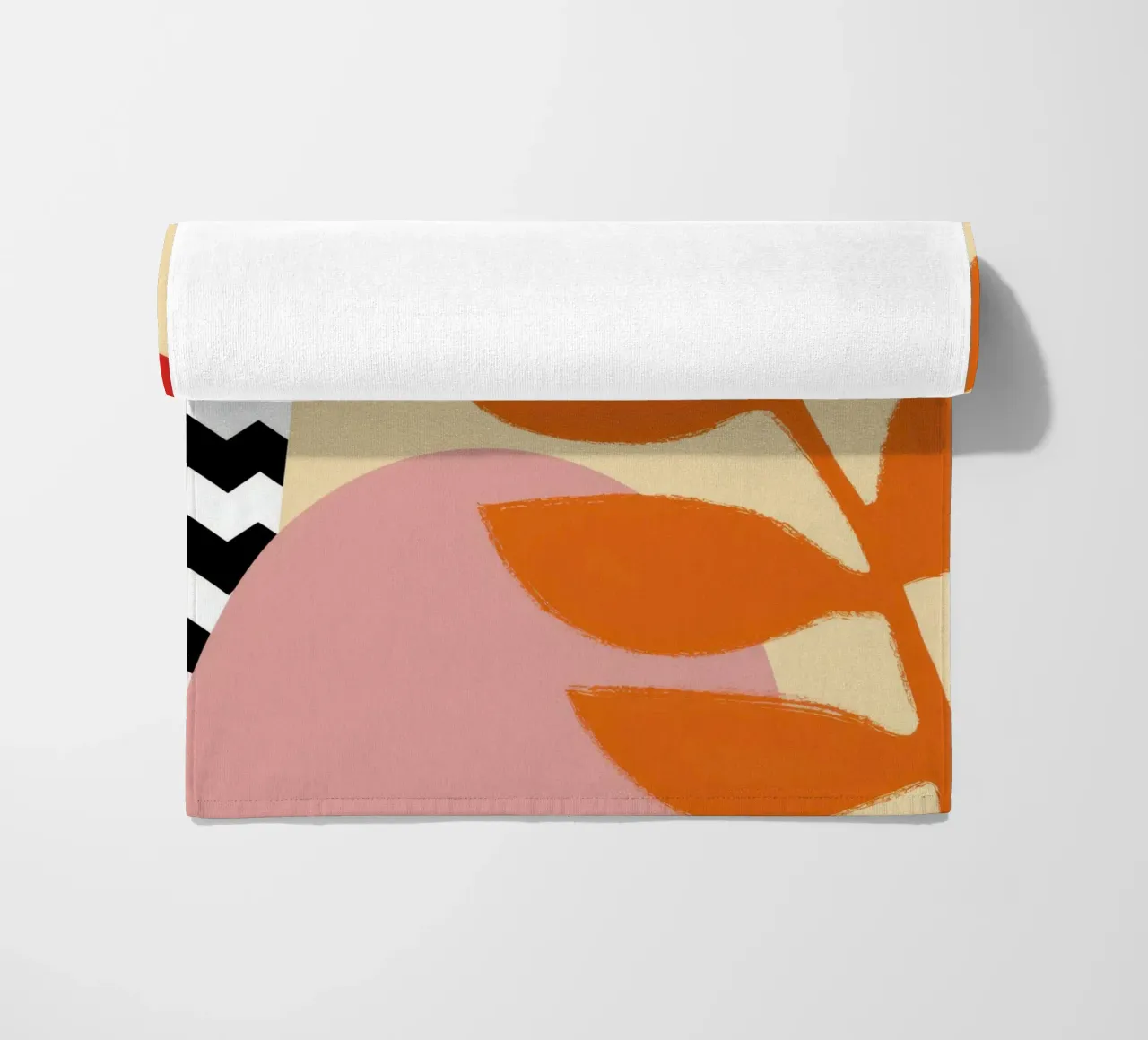 Audace dichiarazione botanica telo mare da Solace Light