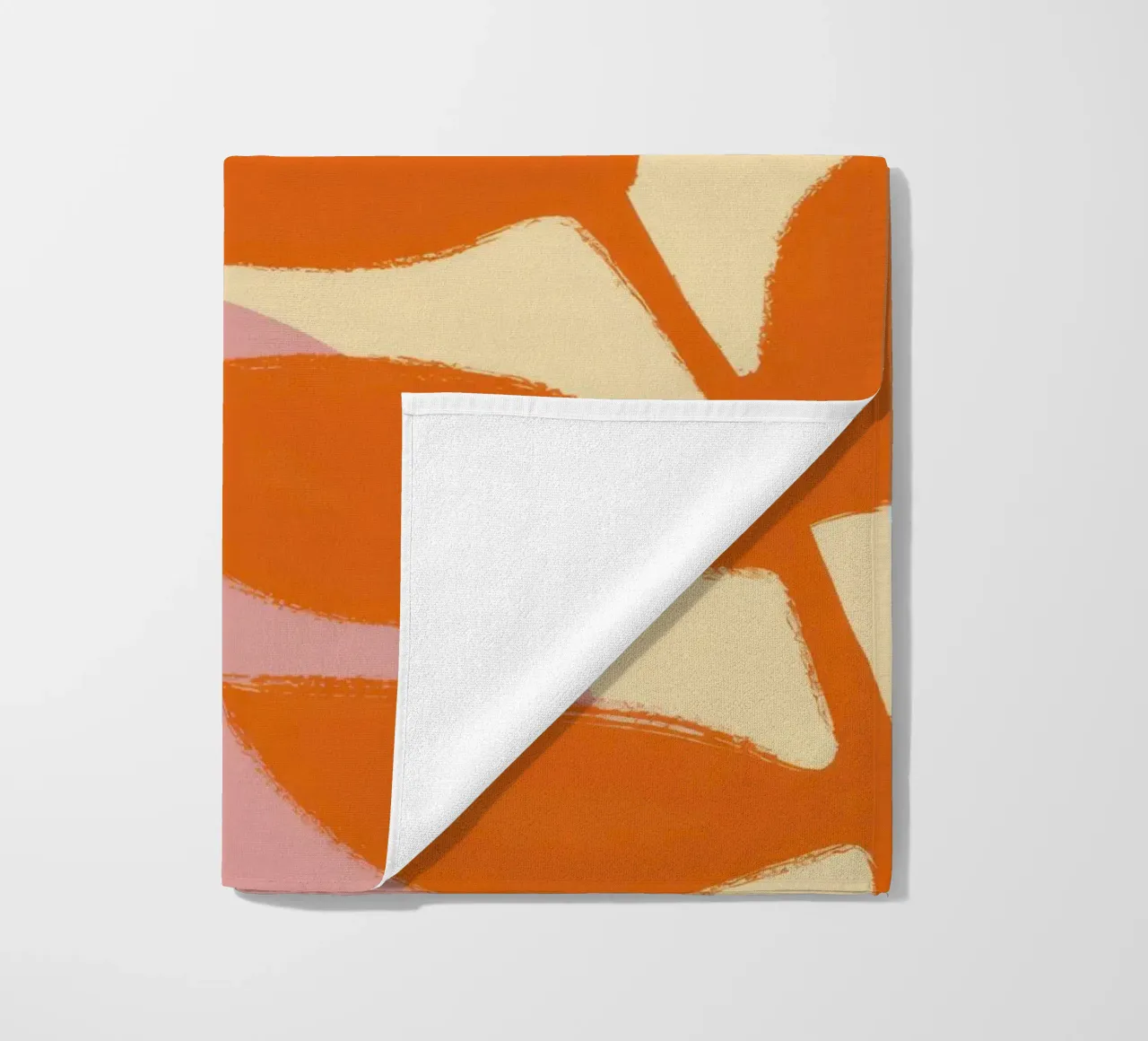 Audace dichiarazione botanica telo mare da Solace Light