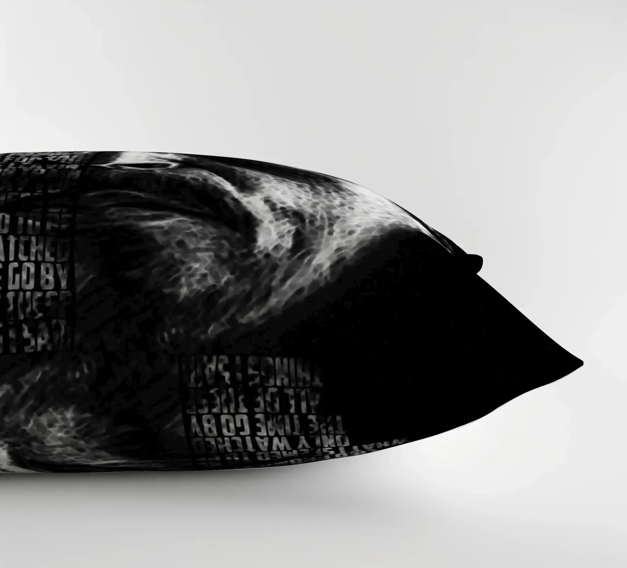 Canzone d'amore interstatale cuscino da Gunawan Rb