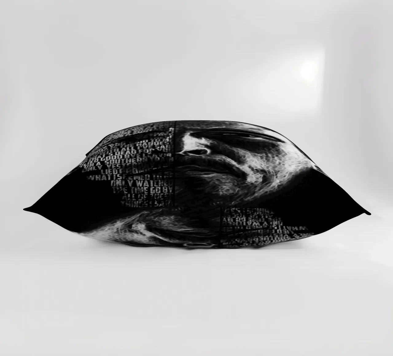 Canzone d'amore interstatale cuscino da Gunawan Rb