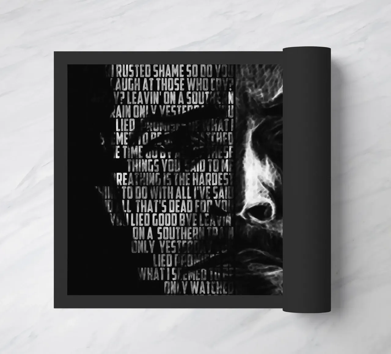 Canzone d'amore interstatale zerbino da Gunawan Rb