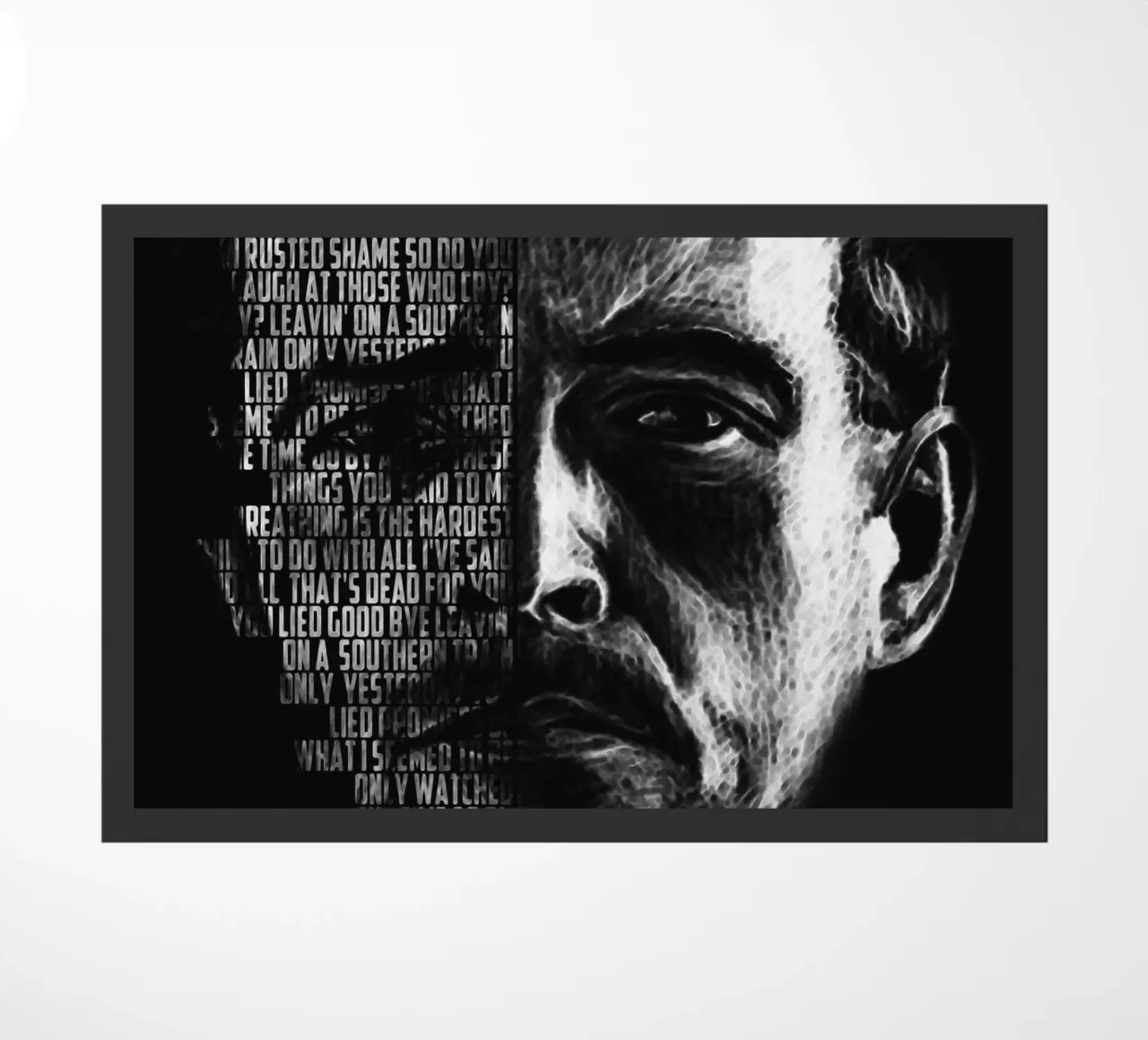 Canzone d'amore interstatale zerbino da Gunawan Rb