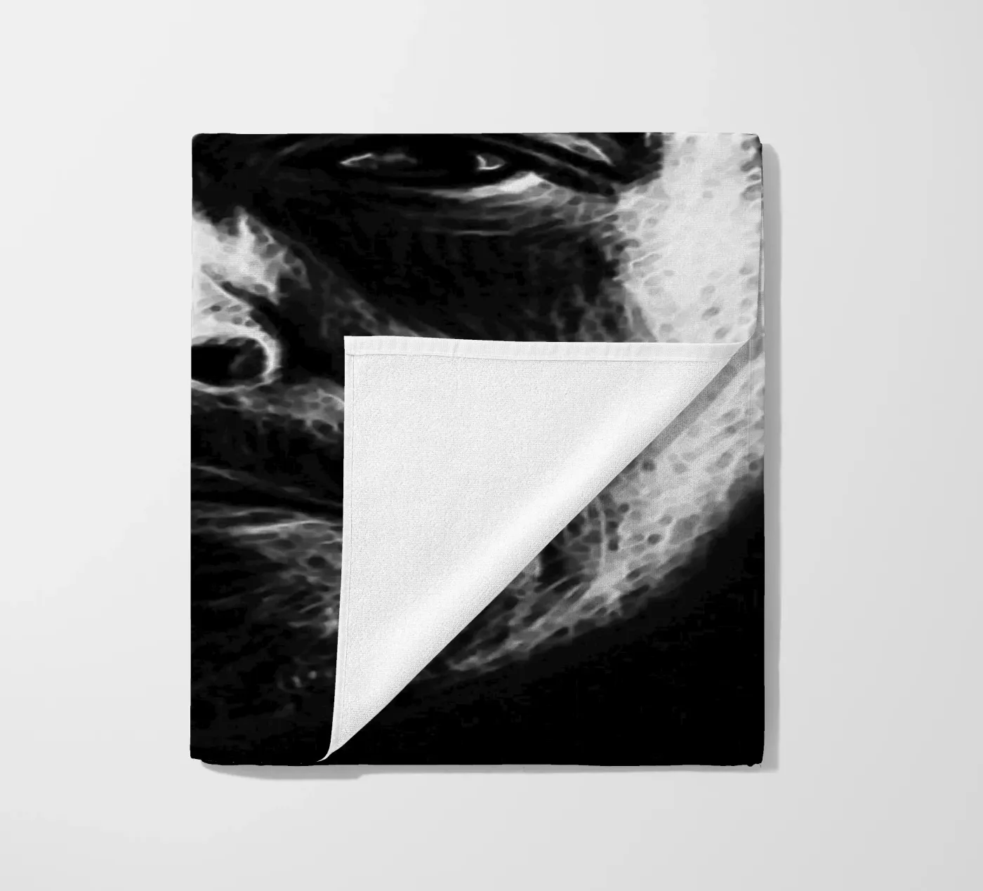 Canzone d'amore interstatale telo mare da Gunawan Rb