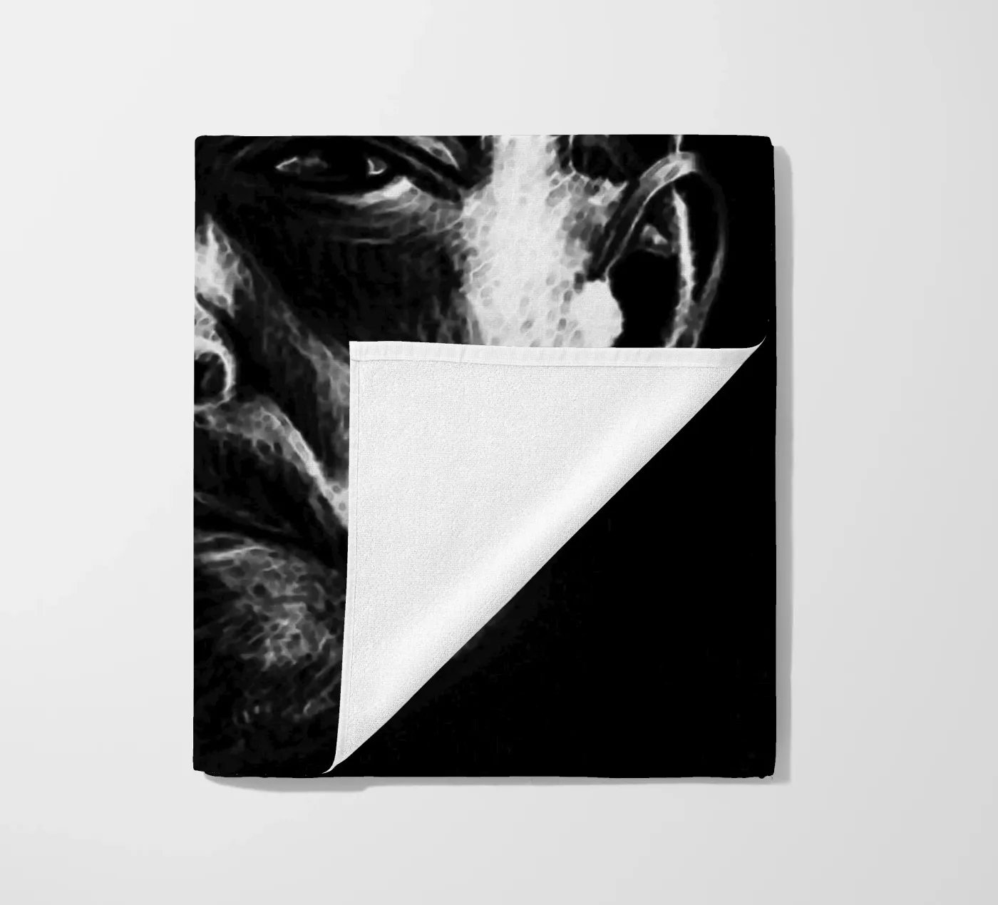 Canzone d'amore interstatale telo mare da Gunawan Rb