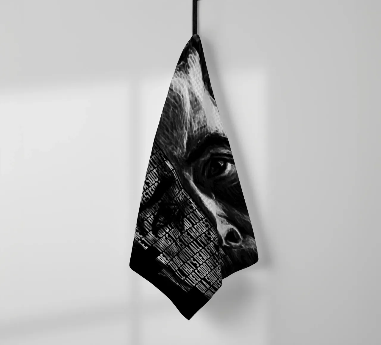 Canzone d'amore interstatale canovaccio da cucina da Gunawan Rb