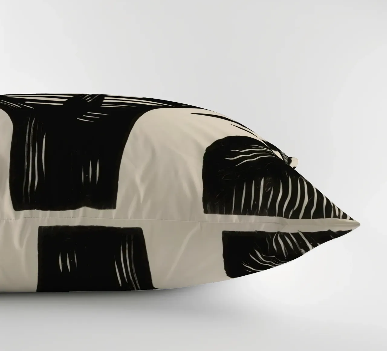 Perplesso | Dialogo interiore cuscino da Autofocus