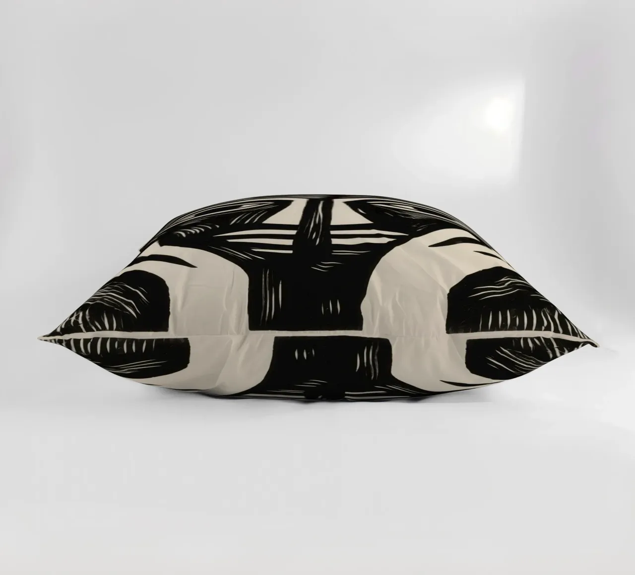 Perplesso | Dialogo interiore cuscino da Autofocus