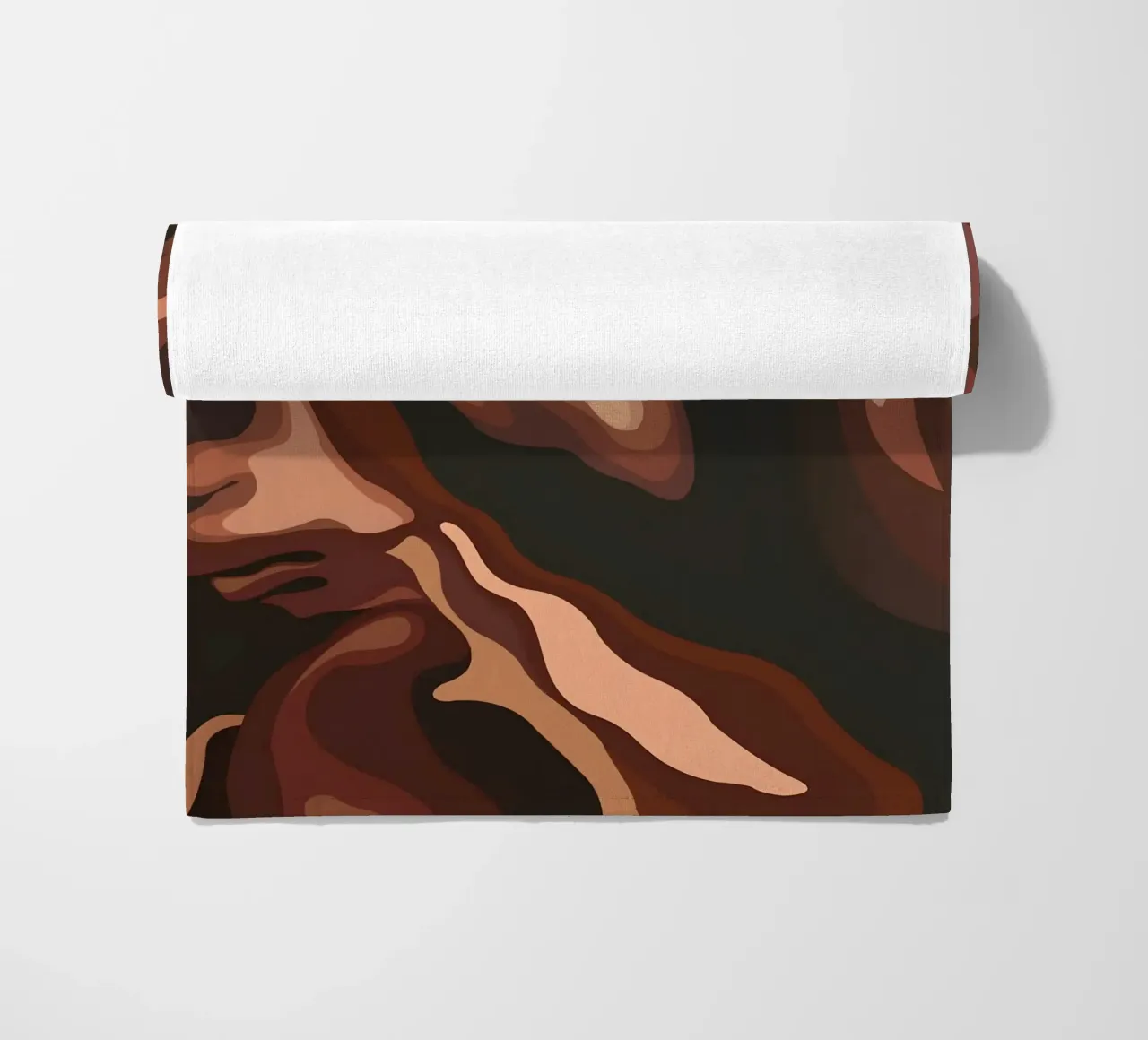 Due volti in ombra telo mare da luxi&lace