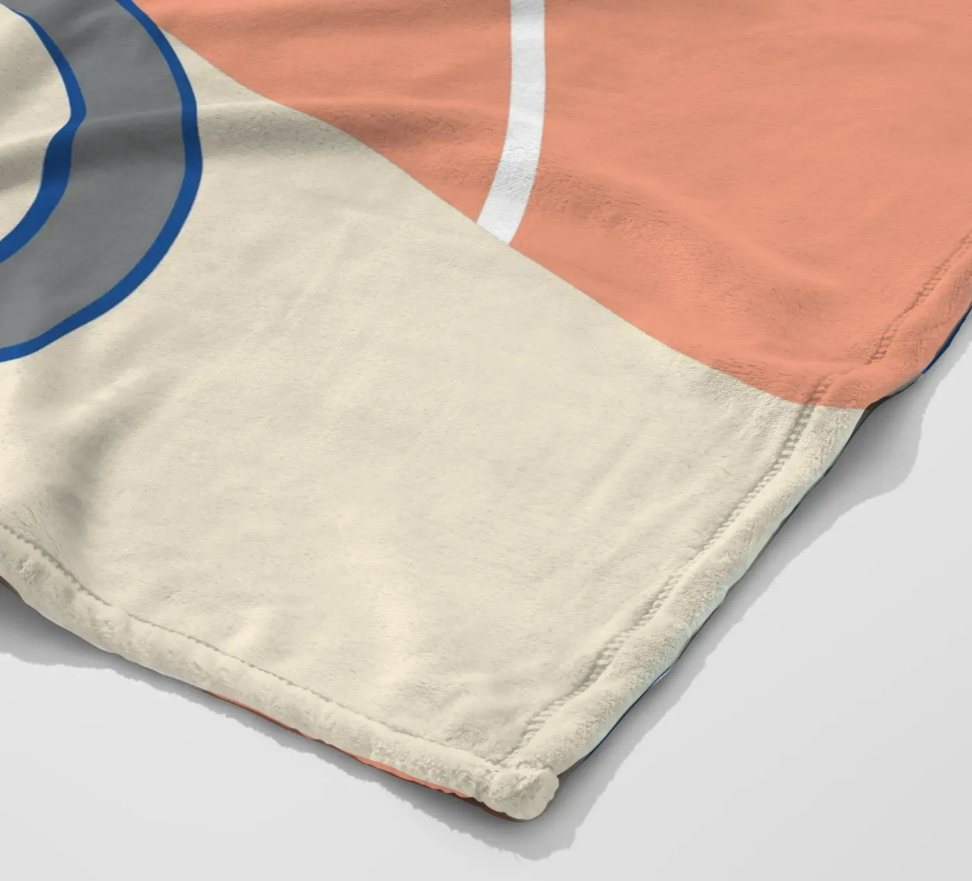 Professionele camera fleecedeken van Jurshopp