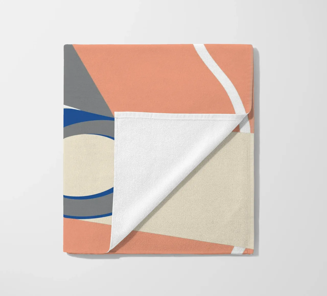 Fotocamera professionale telo mare da Jurshopp