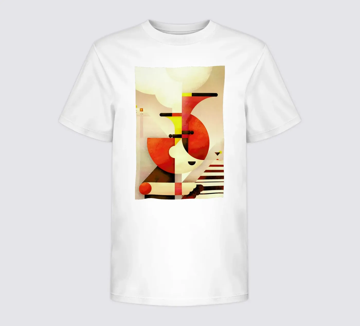 Jazzman t-shirt bambini da Antony Squizzato