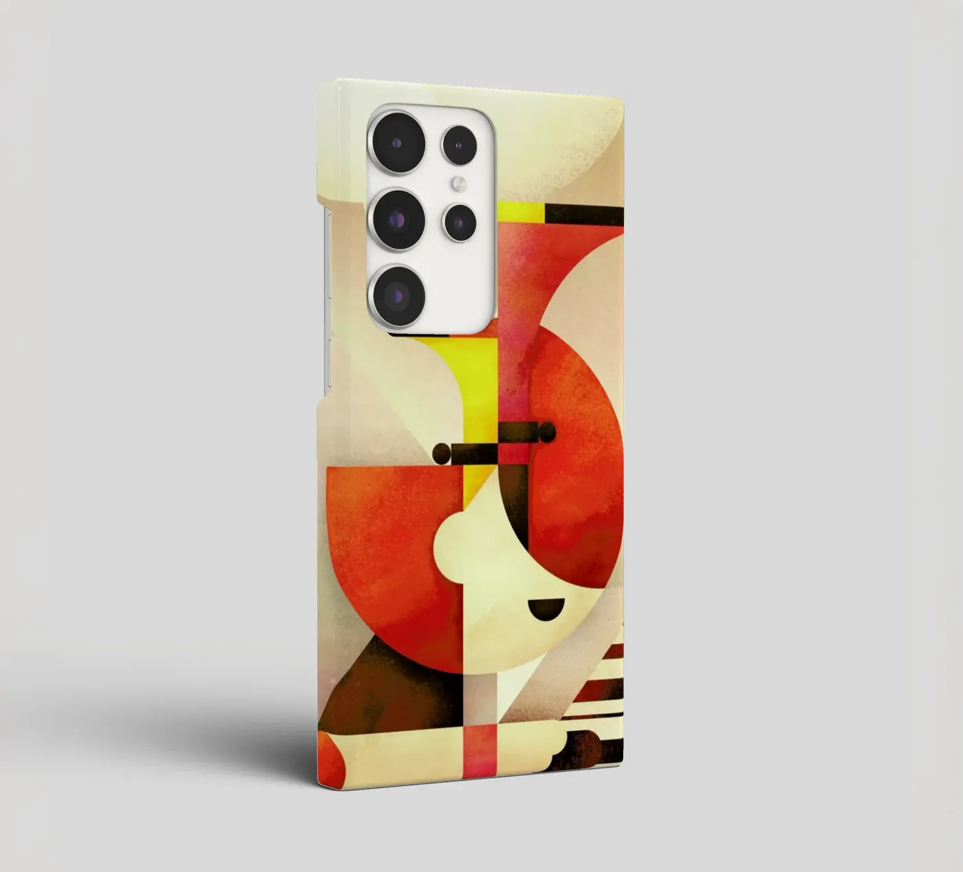Jazzman cover samsung da Antony Squizzato