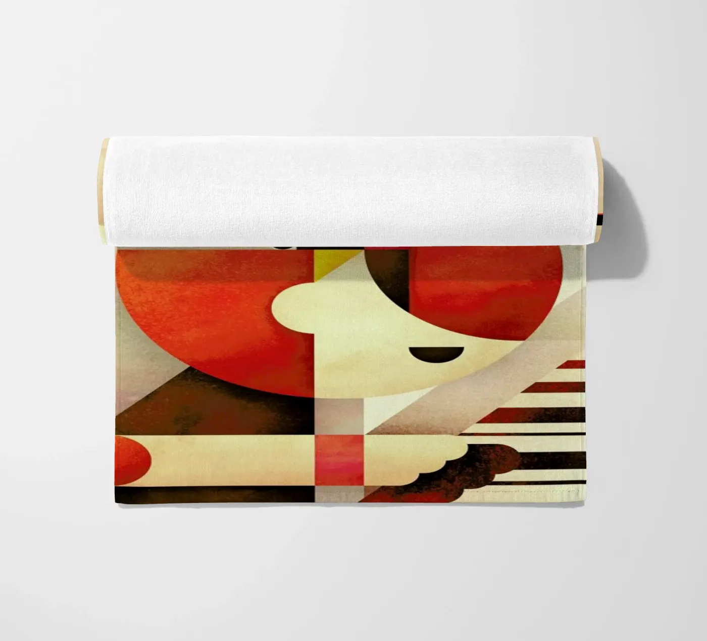 Jazzman telo mare da Antony Squizzato