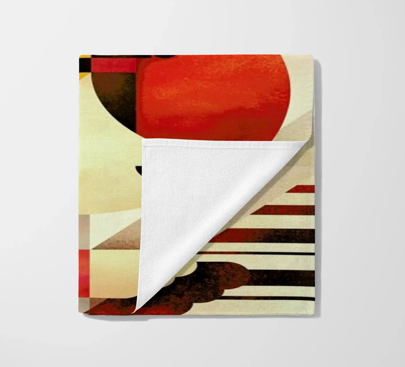 Jazzman telo mare da Antony Squizzato