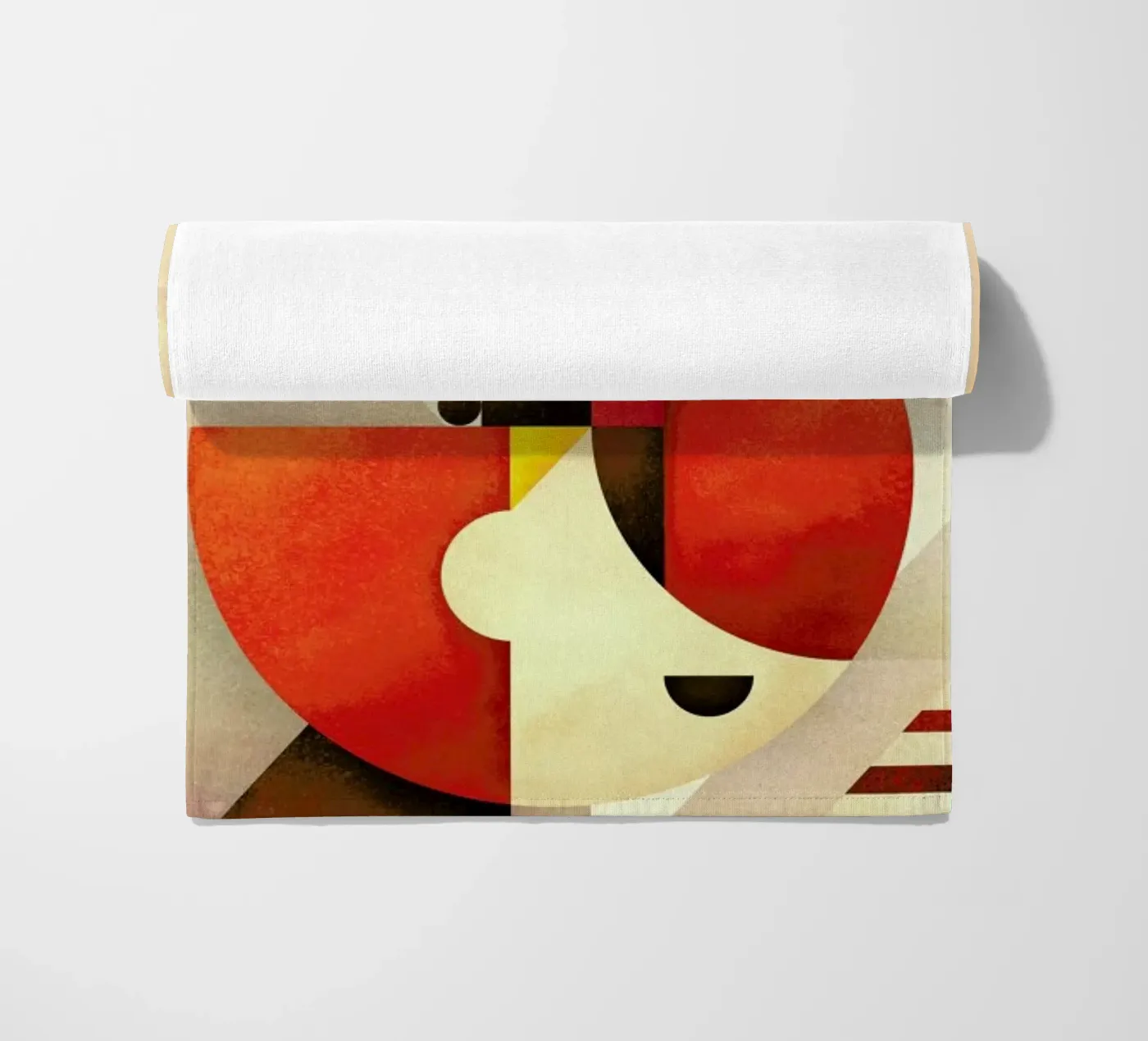 Jazzman telo mare da Antony Squizzato