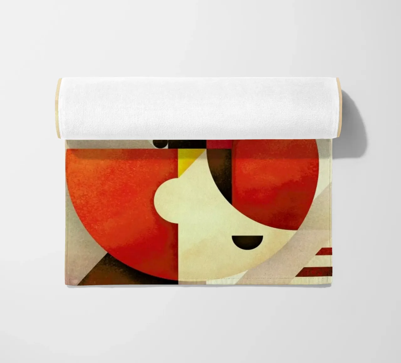 Jazzman telo mare da Antony Squizzato