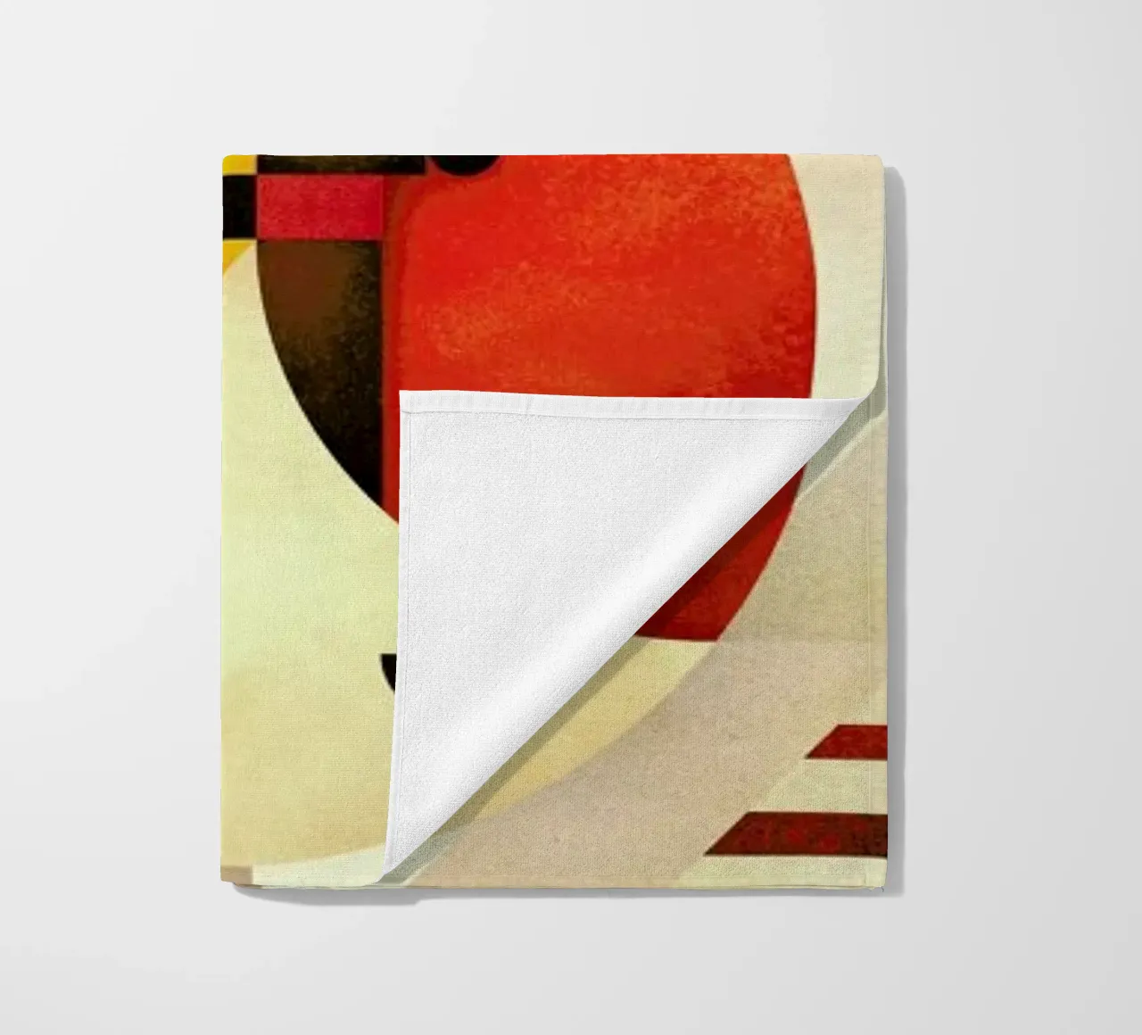 Jazzman telo mare da Antony Squizzato