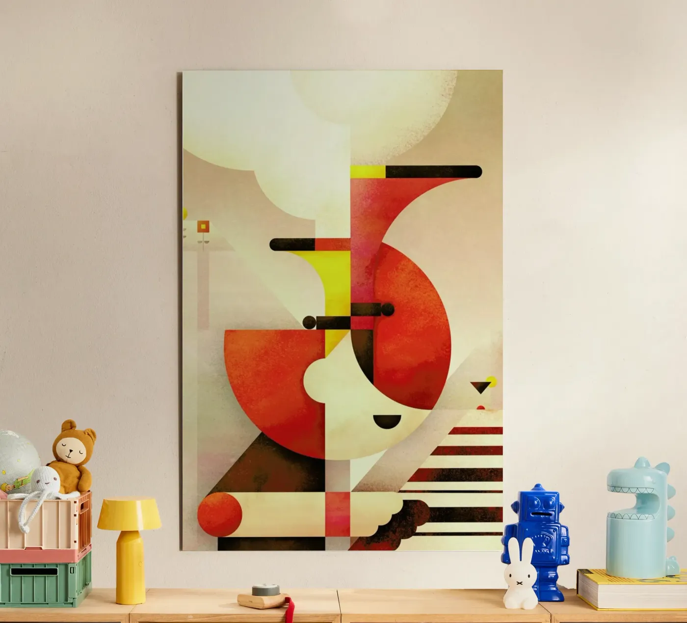 Jazzman forex-plaat van Antony Squizzato