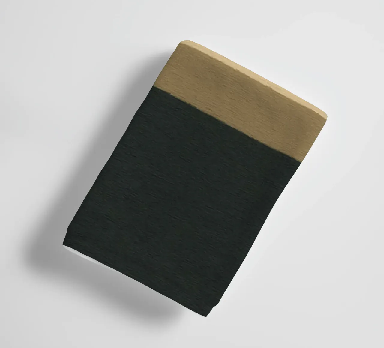 Abstract Color Blocks towel by Life of Pie