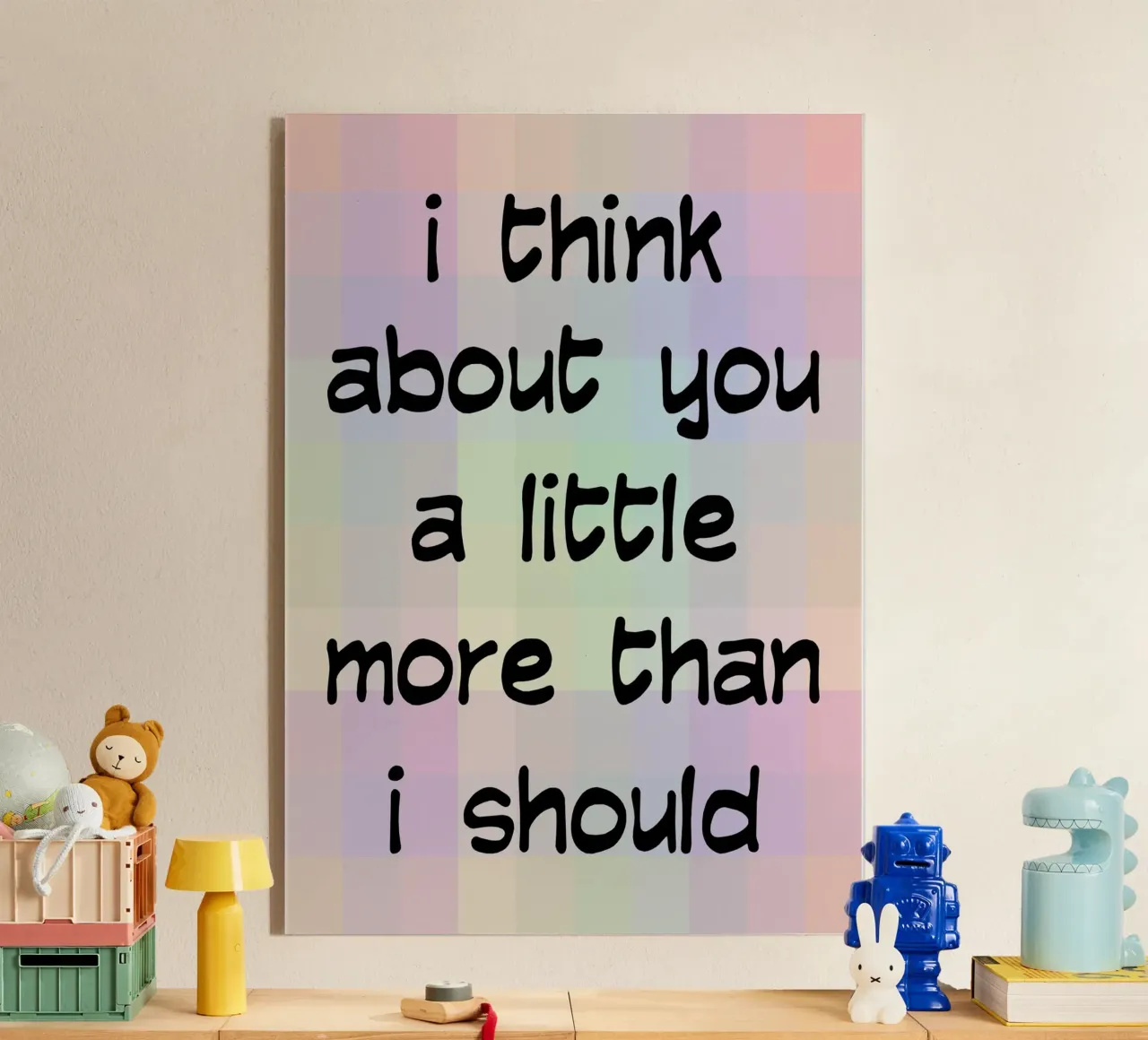 Penso a te plexiglass da akarkalpa