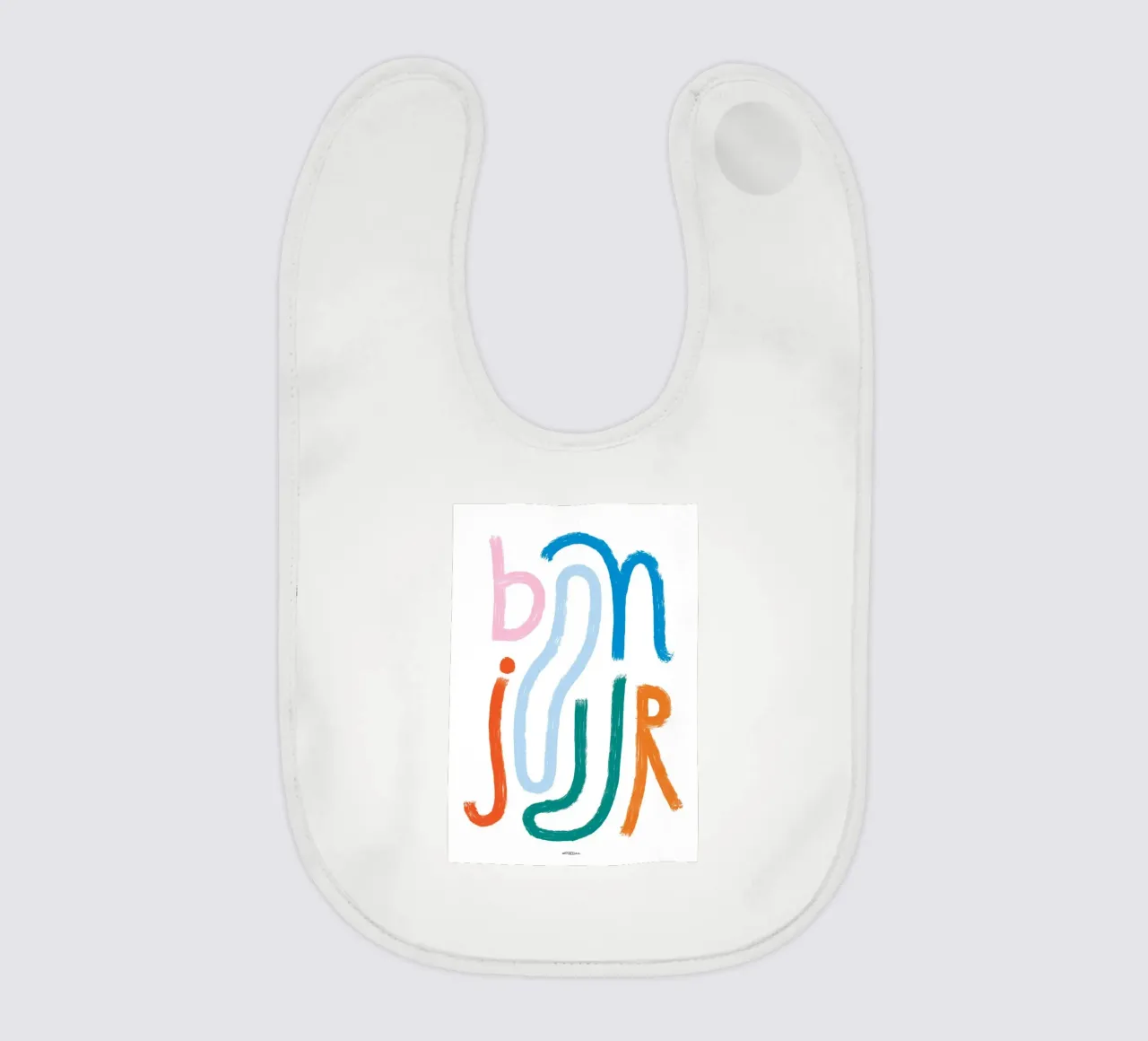 Ciao bavaglino da aaron Shop