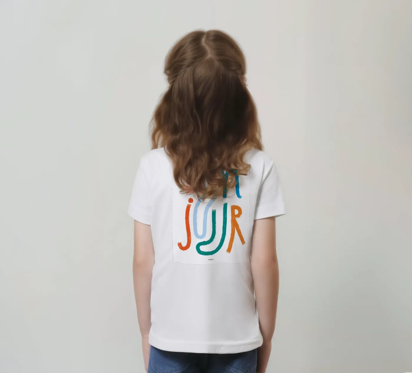 Ciao t-shirt bambini da aaron Shop