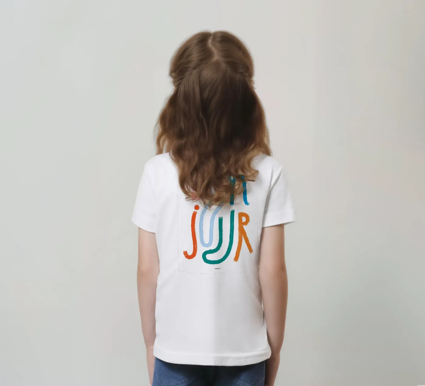 Ciao t-shirt bambini da aaron Shop