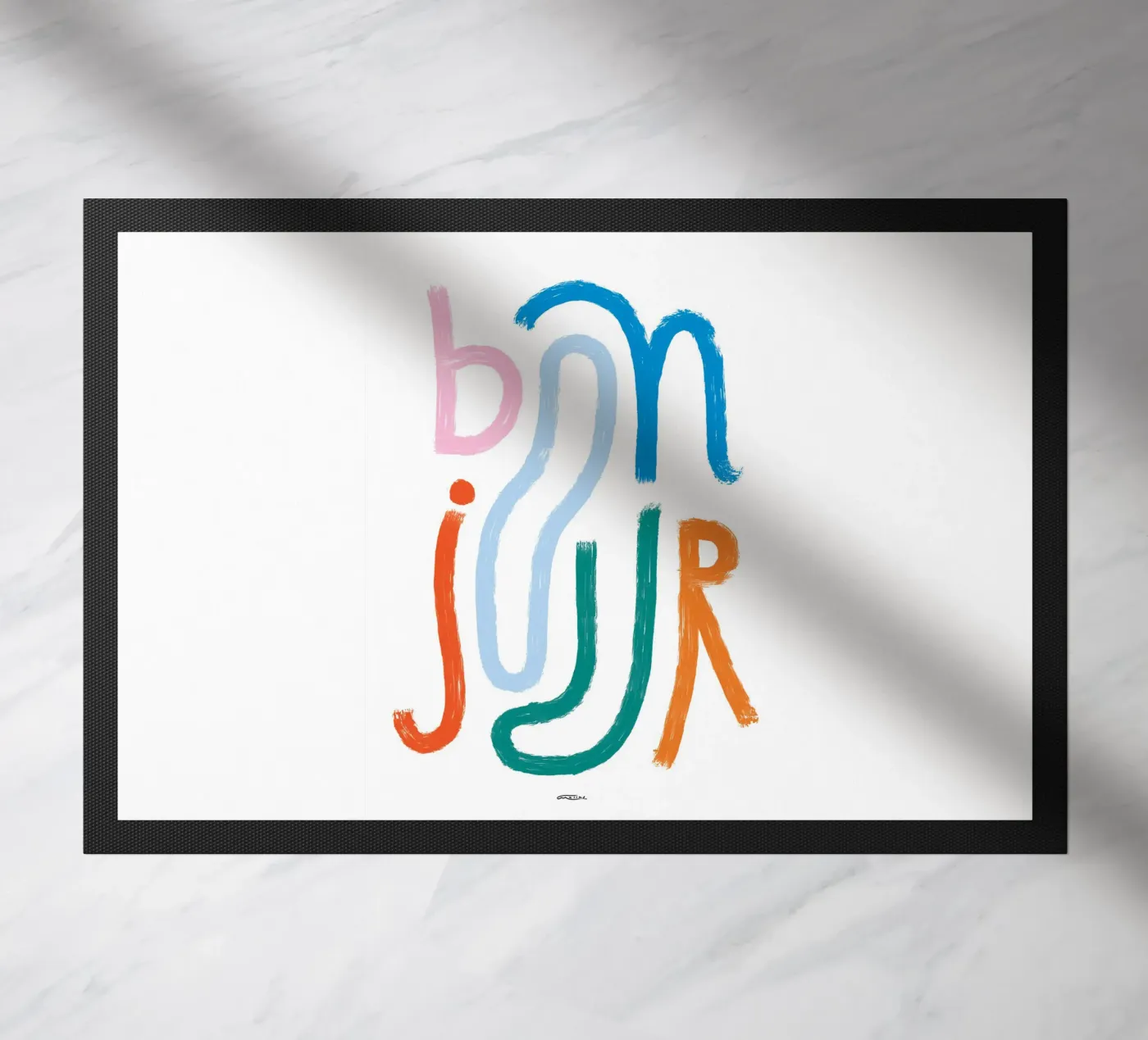 Ciao zerbino da aaron Shop