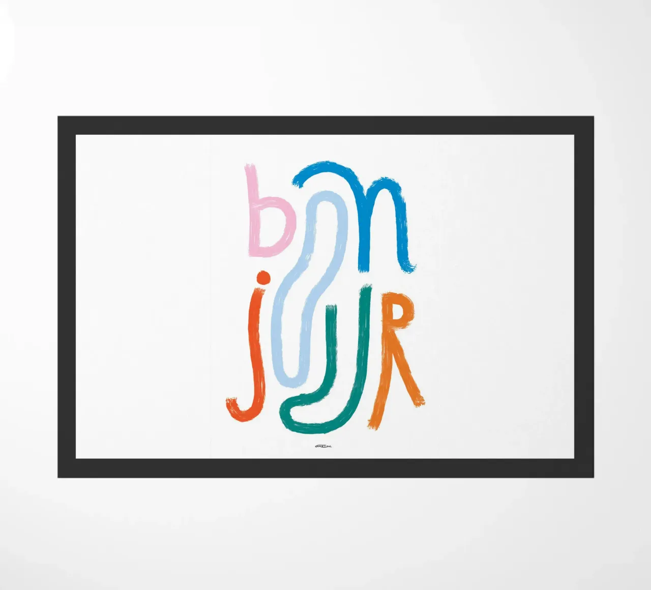 Ciao zerbino da aaron Shop