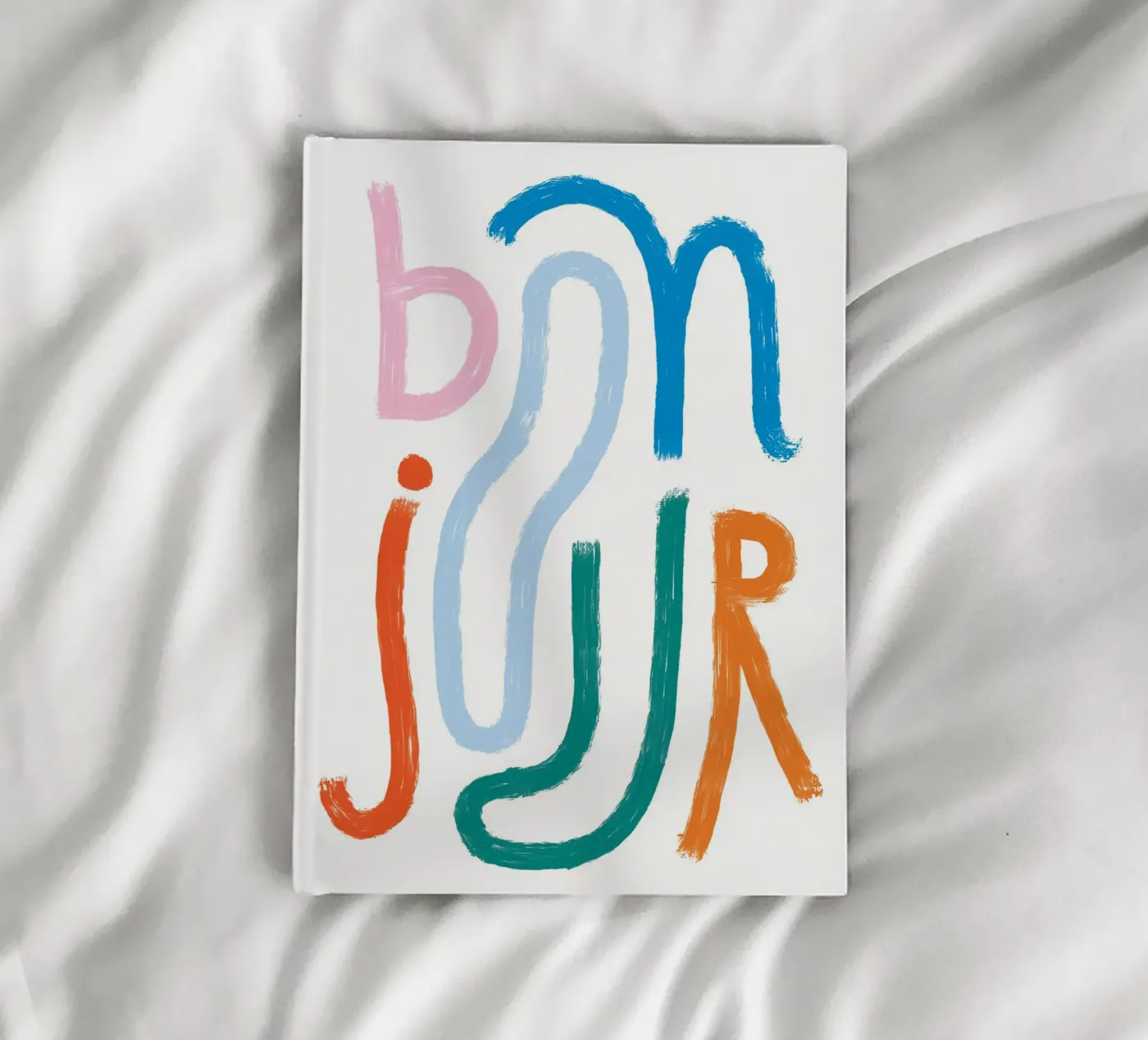 Hello notebook by aaron Shop