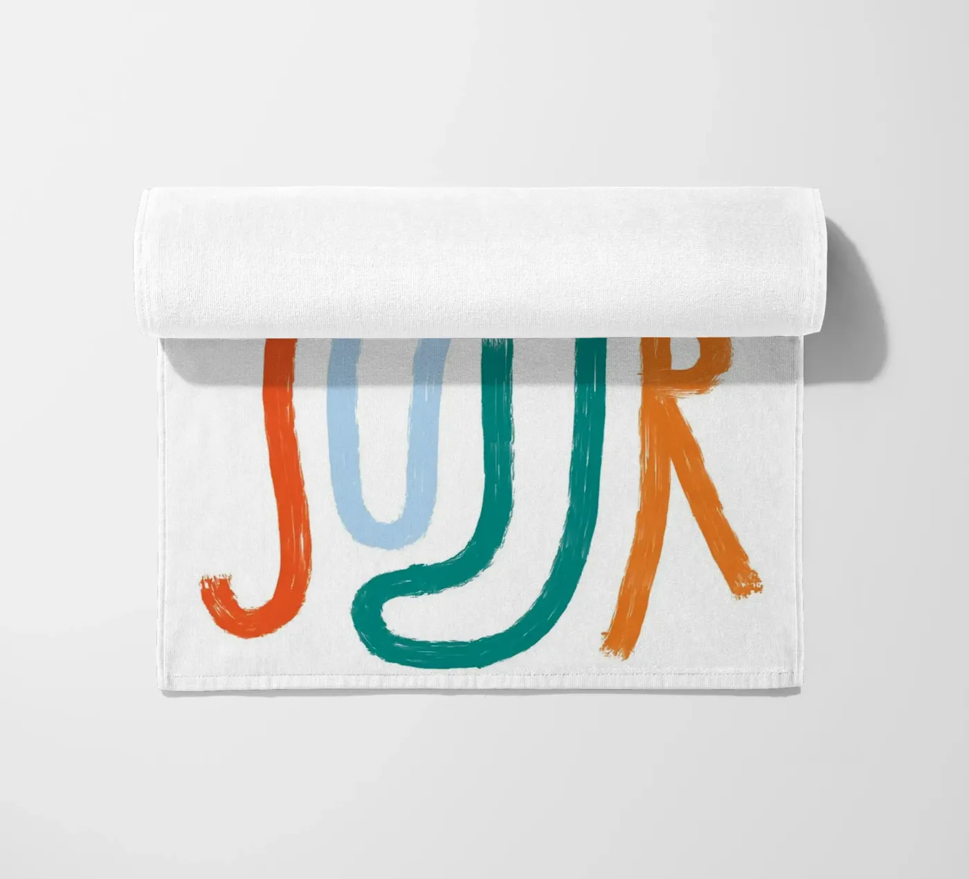 Ciao telo mare da aaron Shop