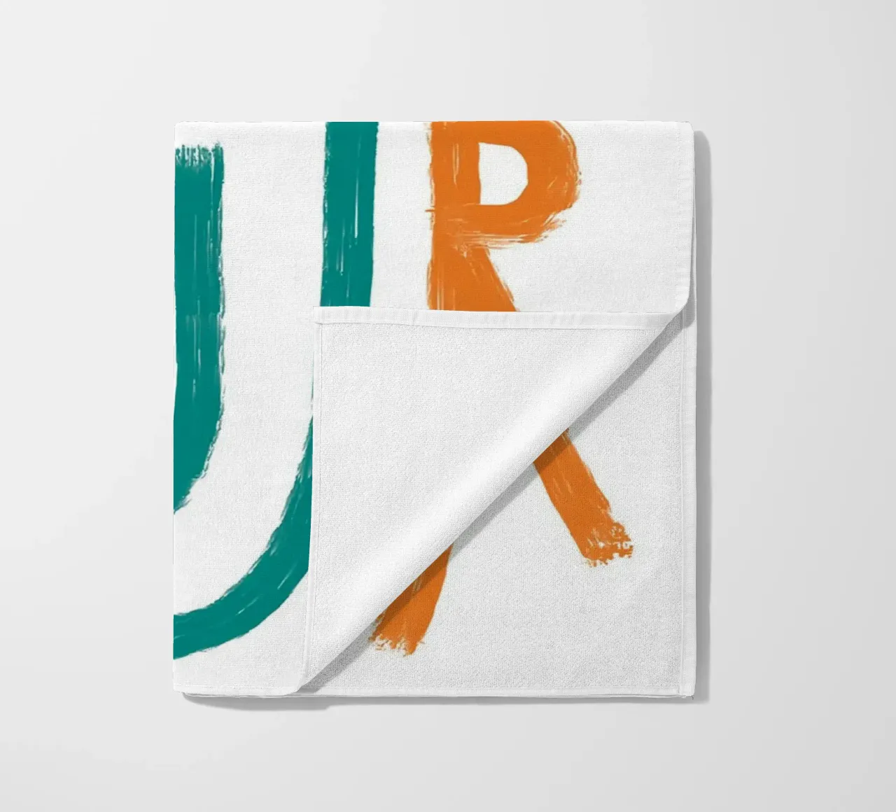 Hallo strandhanddoek van aaron Shop