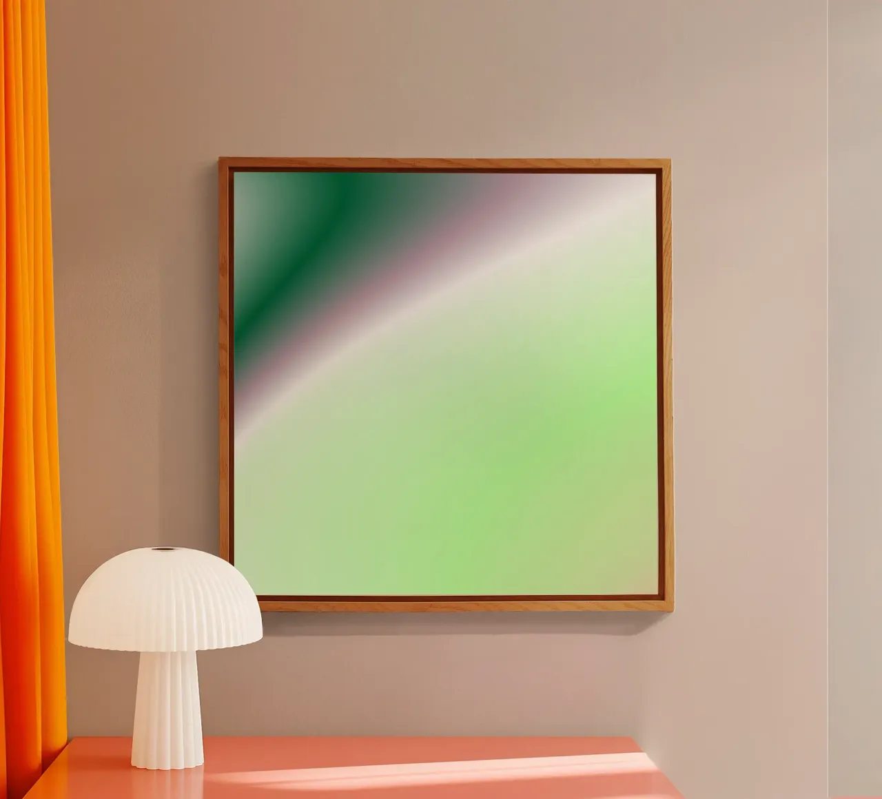 WELLNESS plexiglass da ÂME LIBRE STUDIO