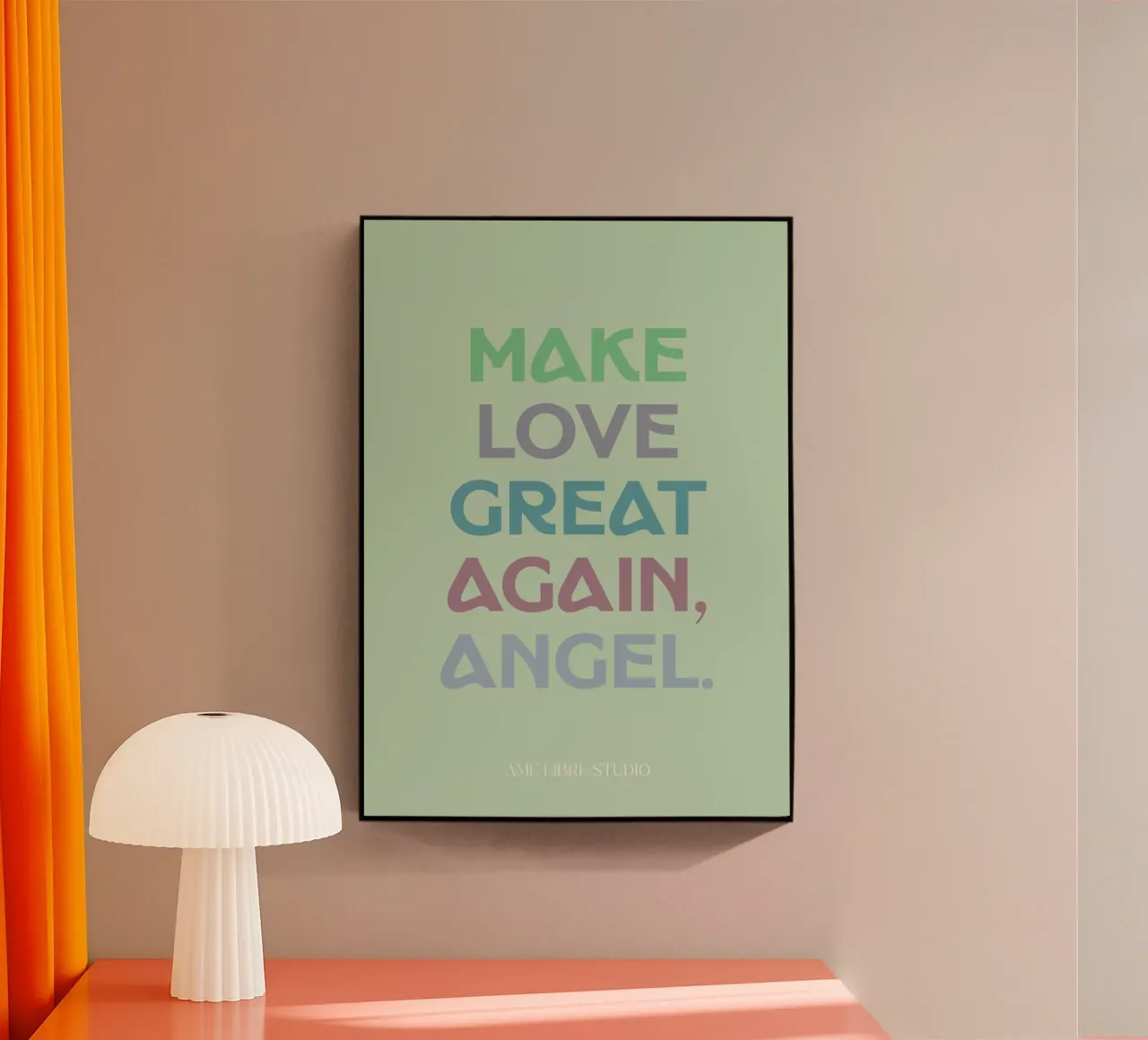 🪲 plexiglass da MENTHE SAUVAGE