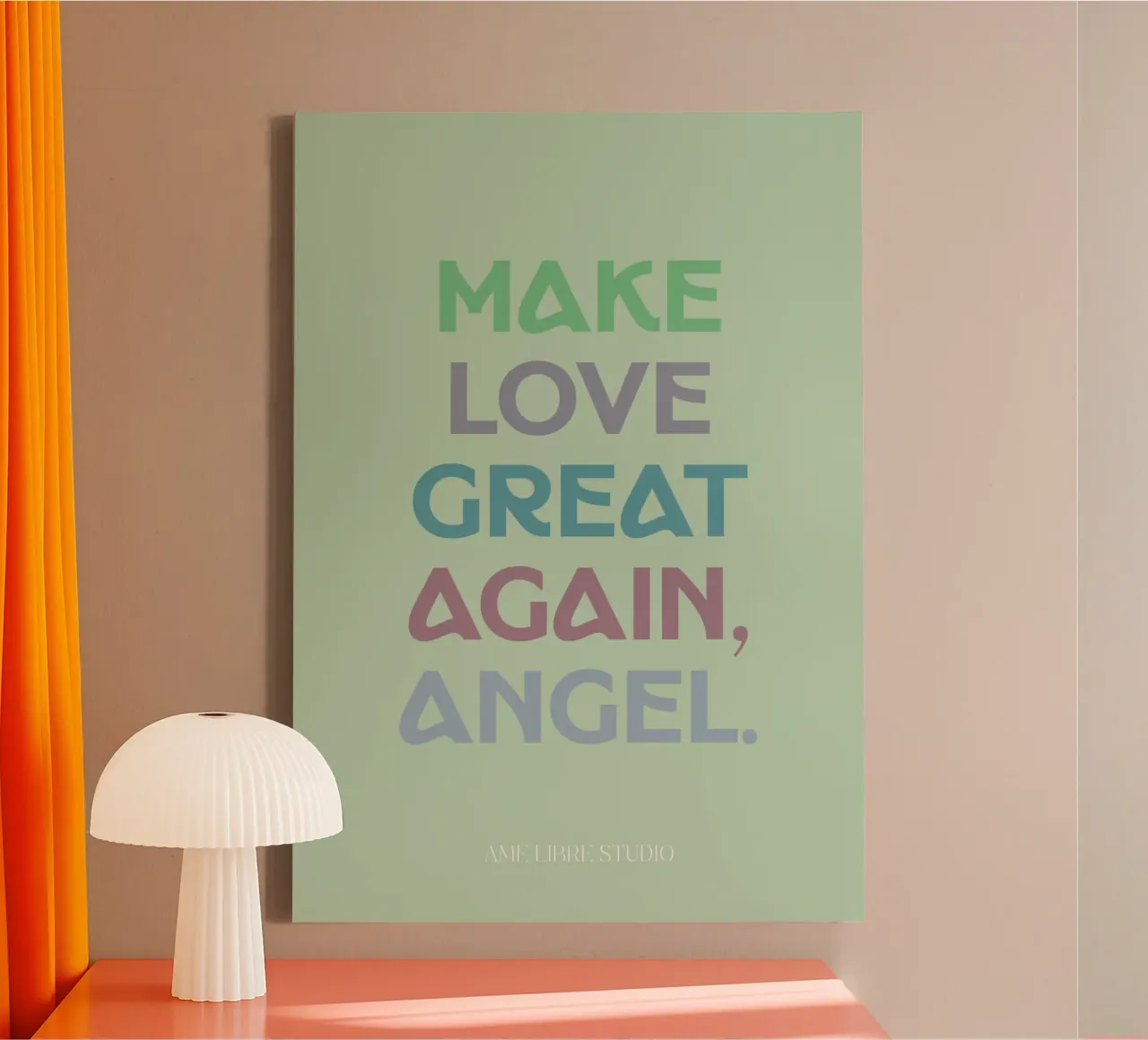 🪲 tela da MENTHE SAUVAGE