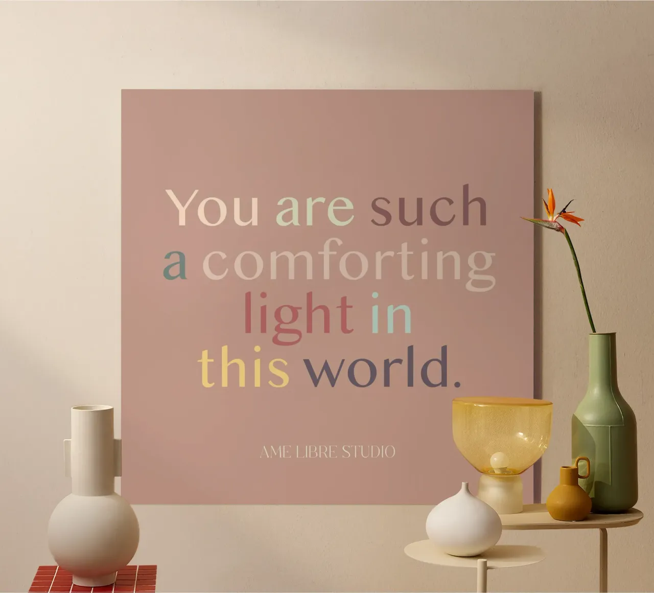 ❄️ plexiglass da ÂME LIBRE STUDIO 2.0