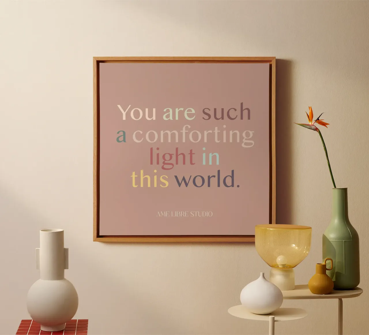 ❄️ tela da ÂME LIBRE STUDIO 2.0