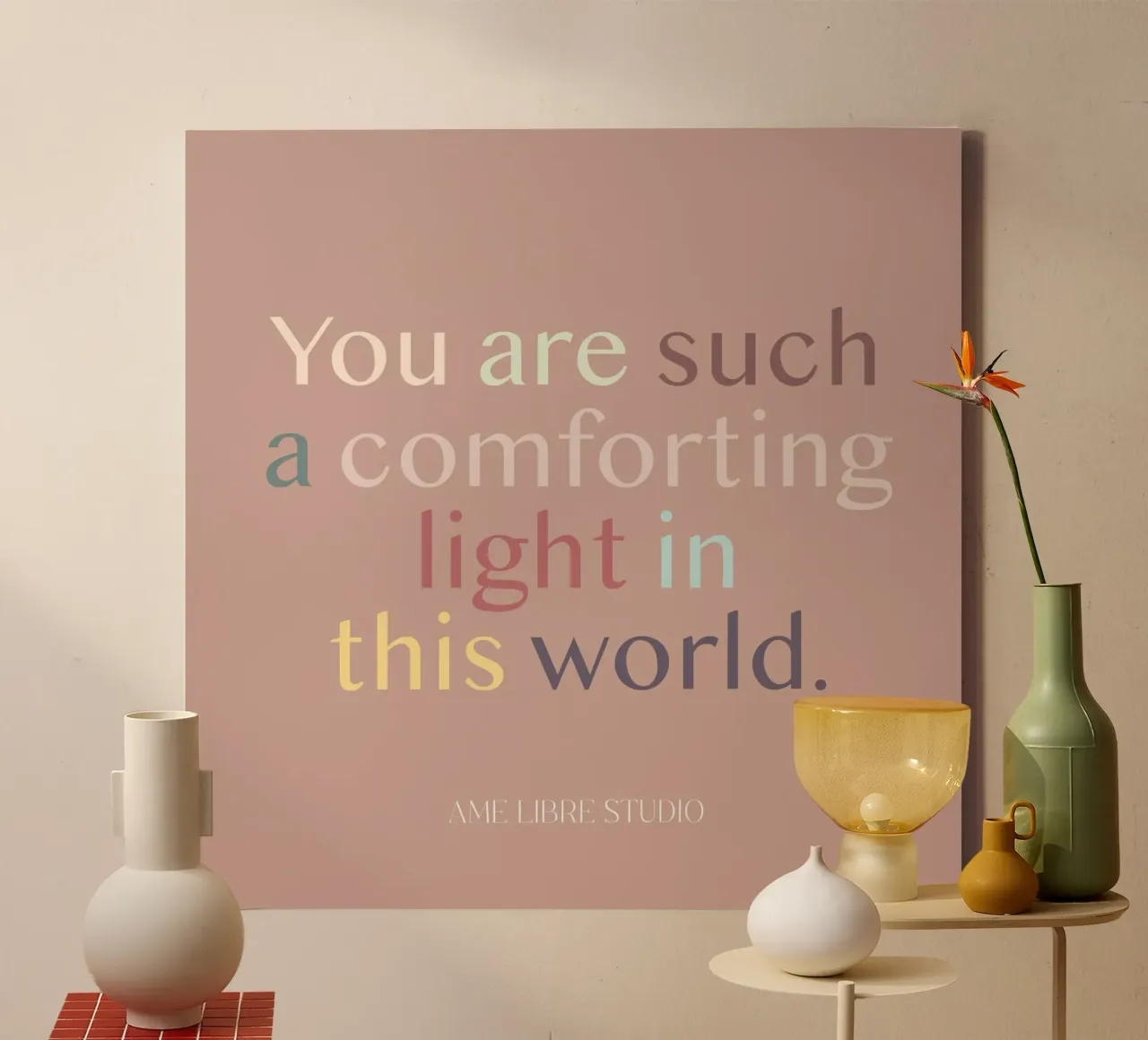 ❄️ tela da ÂME LIBRE STUDIO 2.0