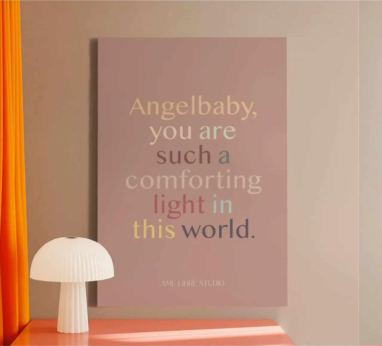 🤎 tela da APHRODITE'S JOY