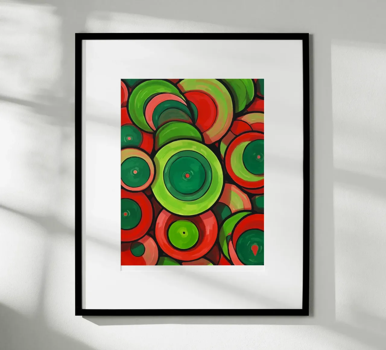 Rounds4 poster da artlodia-Peter Lorenz