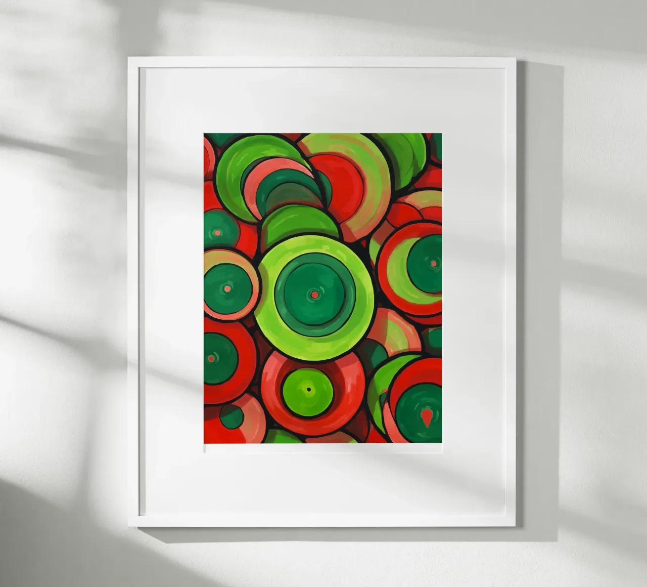 Rounds4 poster da artlodia-Peter Lorenz