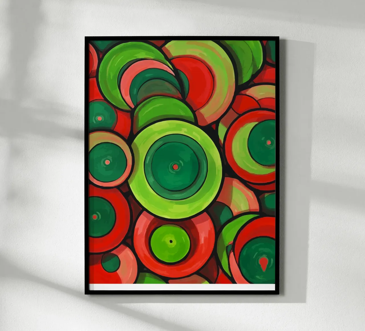 Rounds4 poster da artlodia-Peter Lorenz