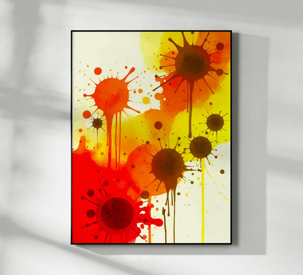 Rounds9 plexiglass da artlodia-Peter Lorenz