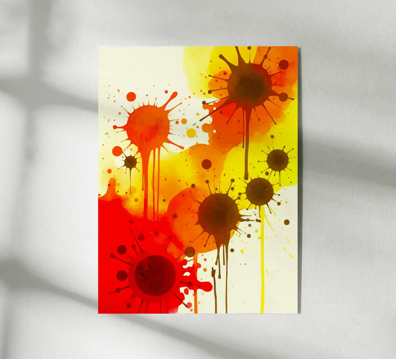 Rounds9 plexiglass da artlodia-Peter Lorenz