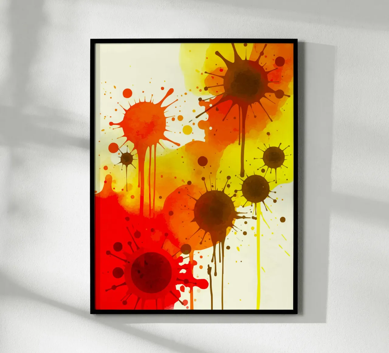 Rounds9 poster da artlodia-Peter Lorenz